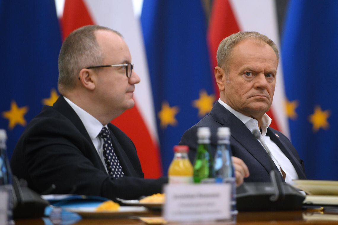 Premier zwróci się do Prokuratora Generalnego, by nie wahał się przed działaniami ws. podejrzeń nieprawidłowości przy wyborach