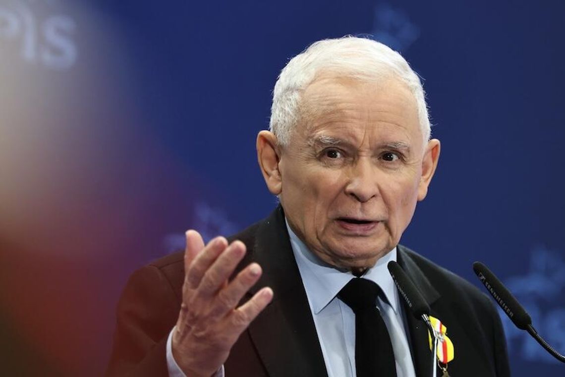 Prezes PiS o Zbigniewie Ziobrze: będziemy go bronić Prezes PiS o Zbigniewie Ziobrze: będziemy go bronić