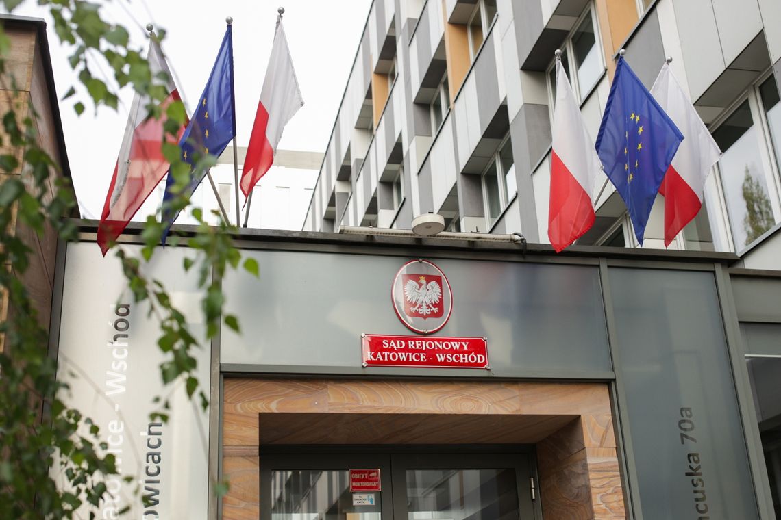Prezes PKOl Radosław P. z wnioskiem o areszt na trzy miesiące; nie przyznaje się do winy Prezes PKOl Radosław P. z wnioskiem o areszt na trzy miesiące; nie przyznaje się do winy