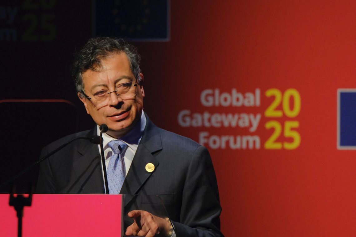 Prezydent: łódź zbombardowana przez USA była kolumbijska