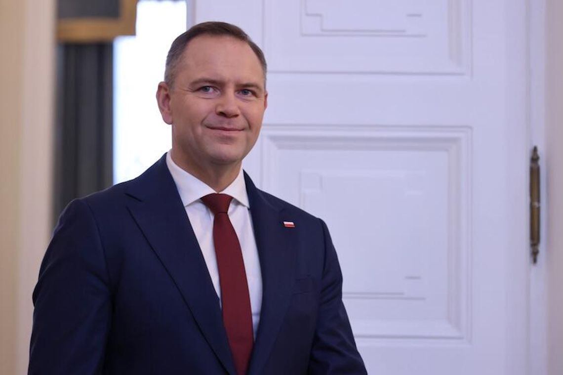 Prezydent Nawrocki w 86. rocznicę paktu Ribbentrop-Mołotow: w Rosji odżywają resentymenty imperialne