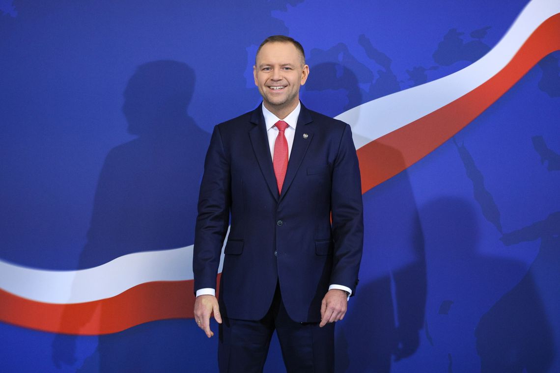 Prezydent Nawrocki w sobotę i w niedzielę będzie przebywał z roboczą wizytą w USA Prezydent Nawrocki w sobotę i w niedzielę będzie przebywał z roboczą wizytą w USA