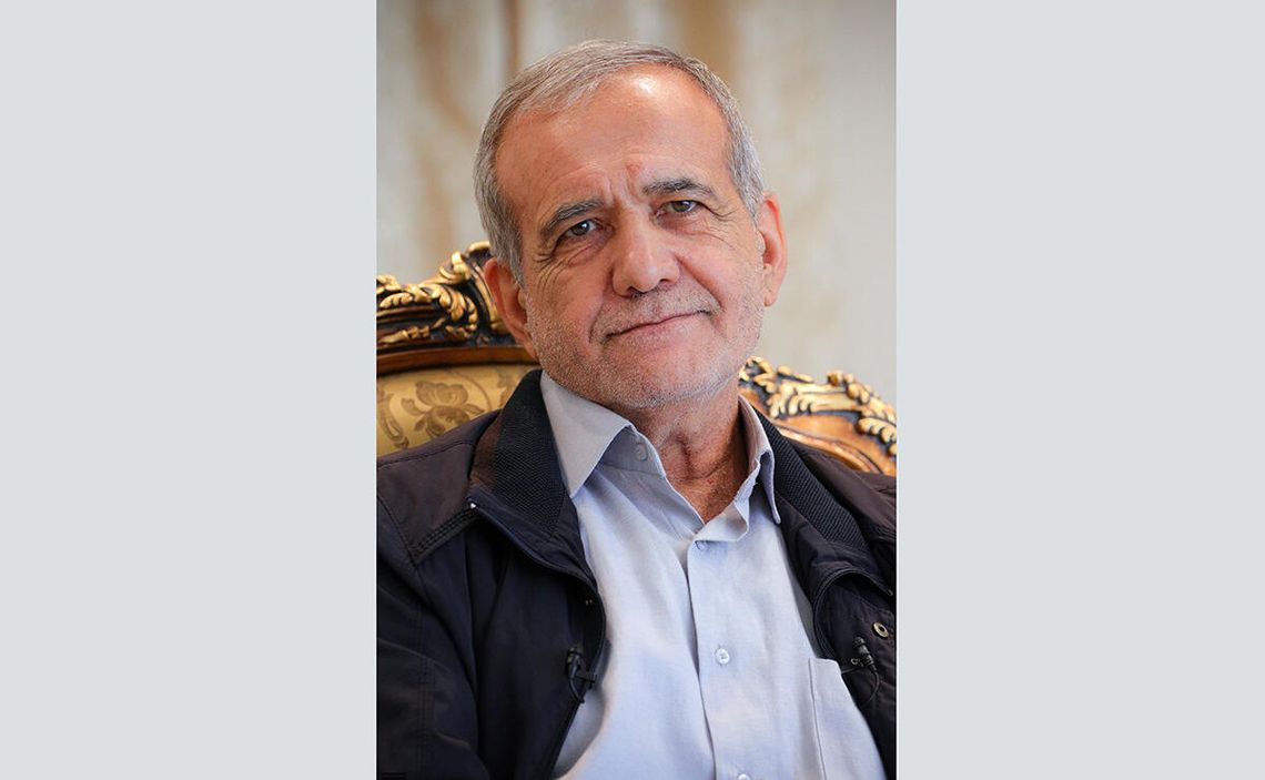 Prezydent: nie dążymy do posiadania broni nuklearnej, jesteśmy gotowi na weryfikację