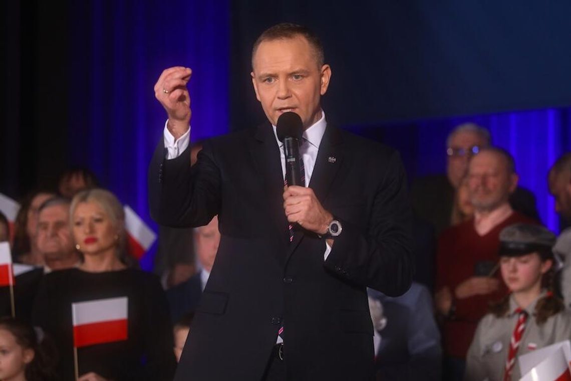 Prezydent: nie jest dobre dla Polski, gdy ambasador obcego państwa dyscyplinuje marszałka Sejmu Prezydent: nie jest dobre dla Polski, gdy ambasador obcego państwa dyscyplinuje marszałka Sejmu