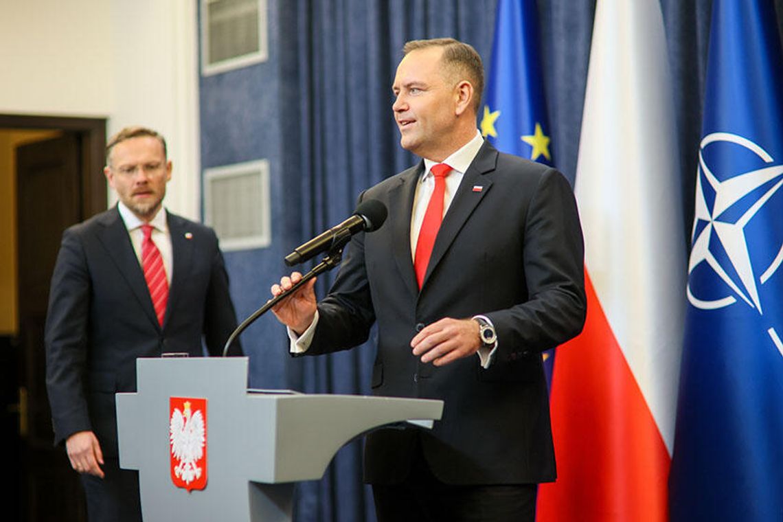 Prezydent: nie podpisałem nowelizacji ustawy o pomocy obywatelom Ukrainy