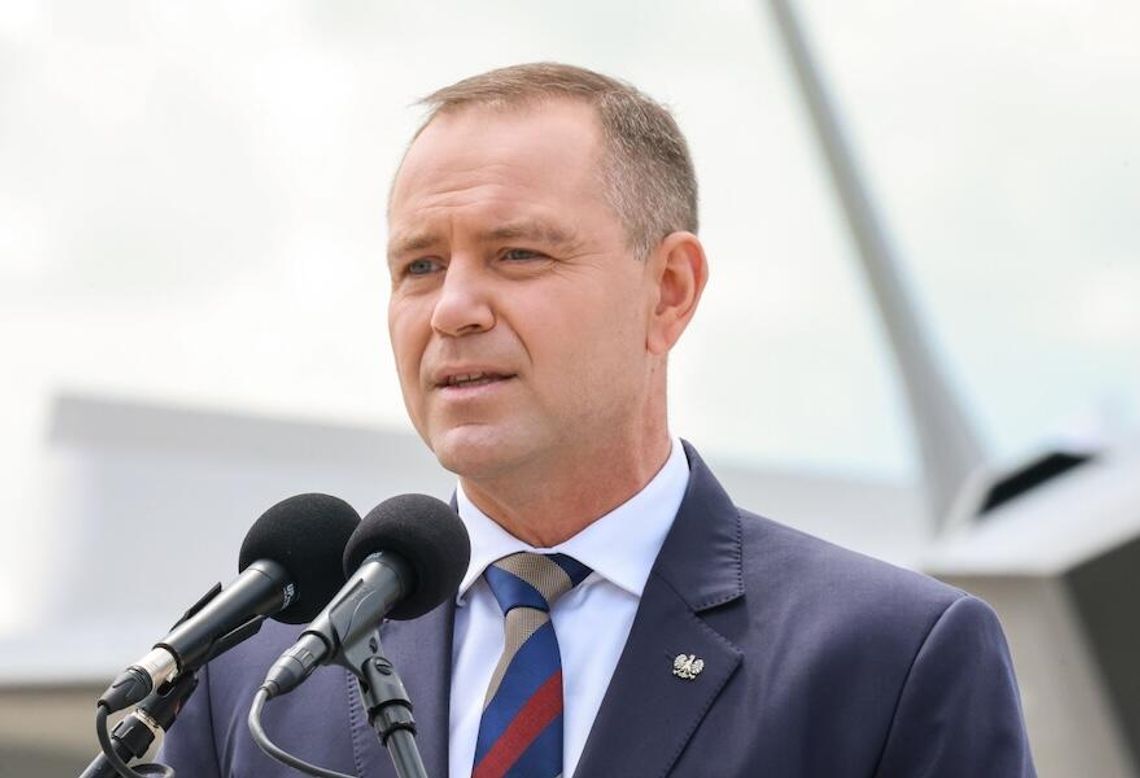Prezydent RP: naszym celem strategicznym jest stała obecność wojsk amerykańskich w Polsce