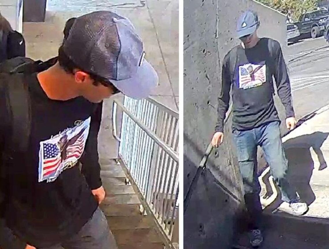 Prezydent Trump: mamy zabójcę Kirka