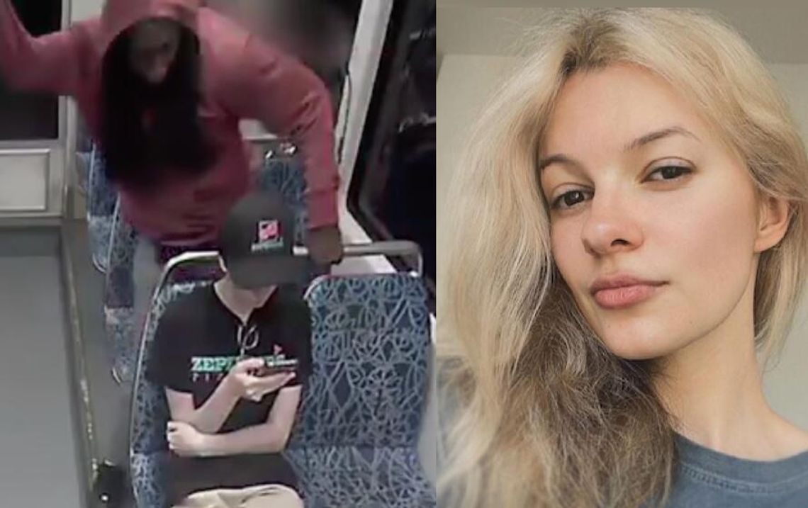 Prezydent Trump o zabójstwie Ukrainki w Charlotte: Demokraci mają krew na rękach (WIDEO)