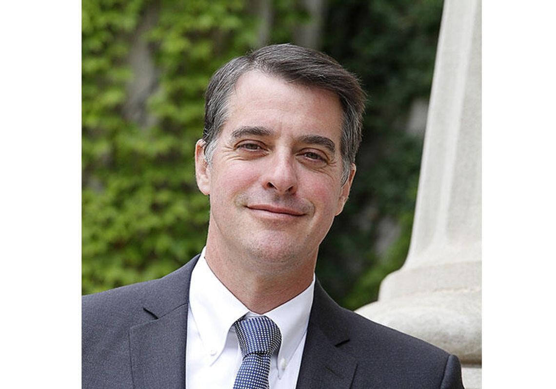 Prezydent Trump prof. Christophera Phelana na głównego doradcę ekonomicznego