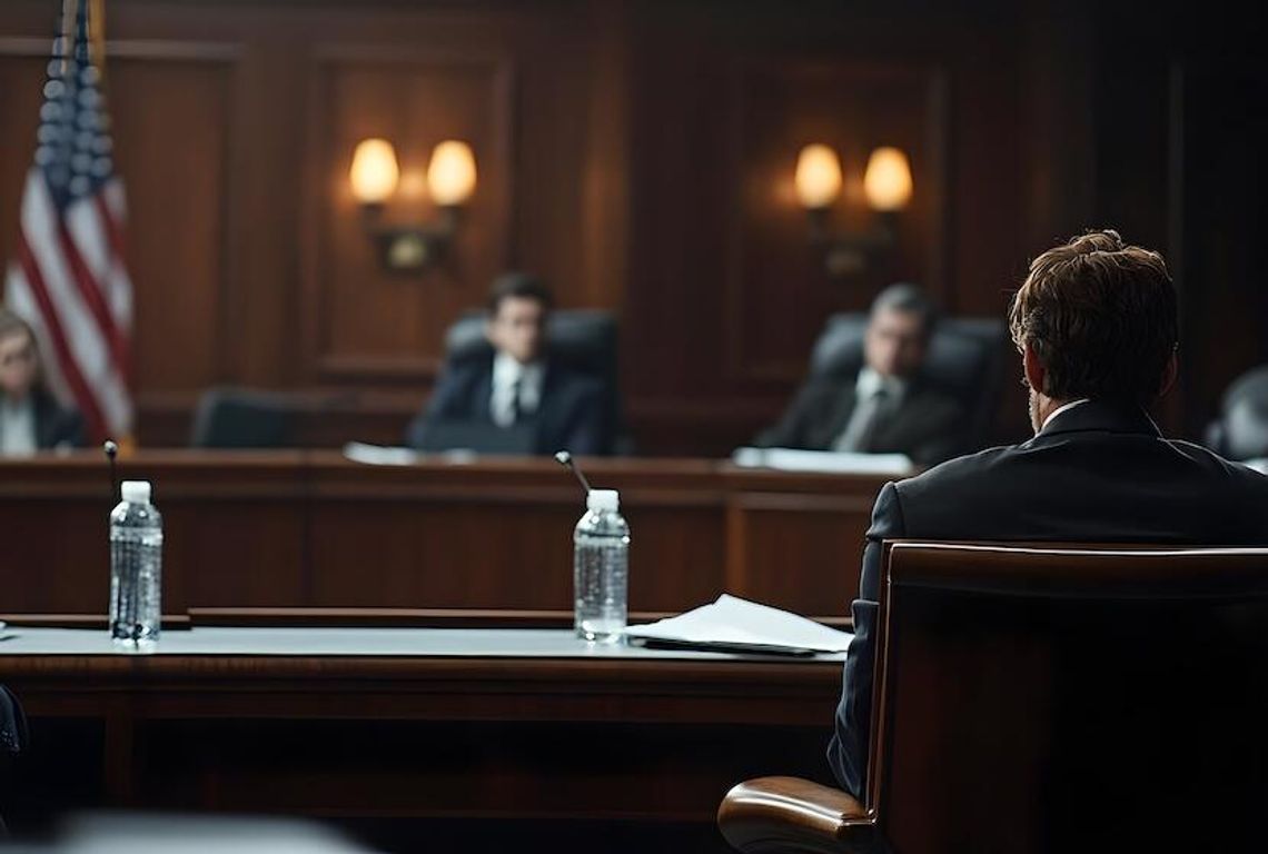 Prezydent Trump: senatorowie powinni zostać w Waszyngtonie, dopóki nie zakończą shutdownu