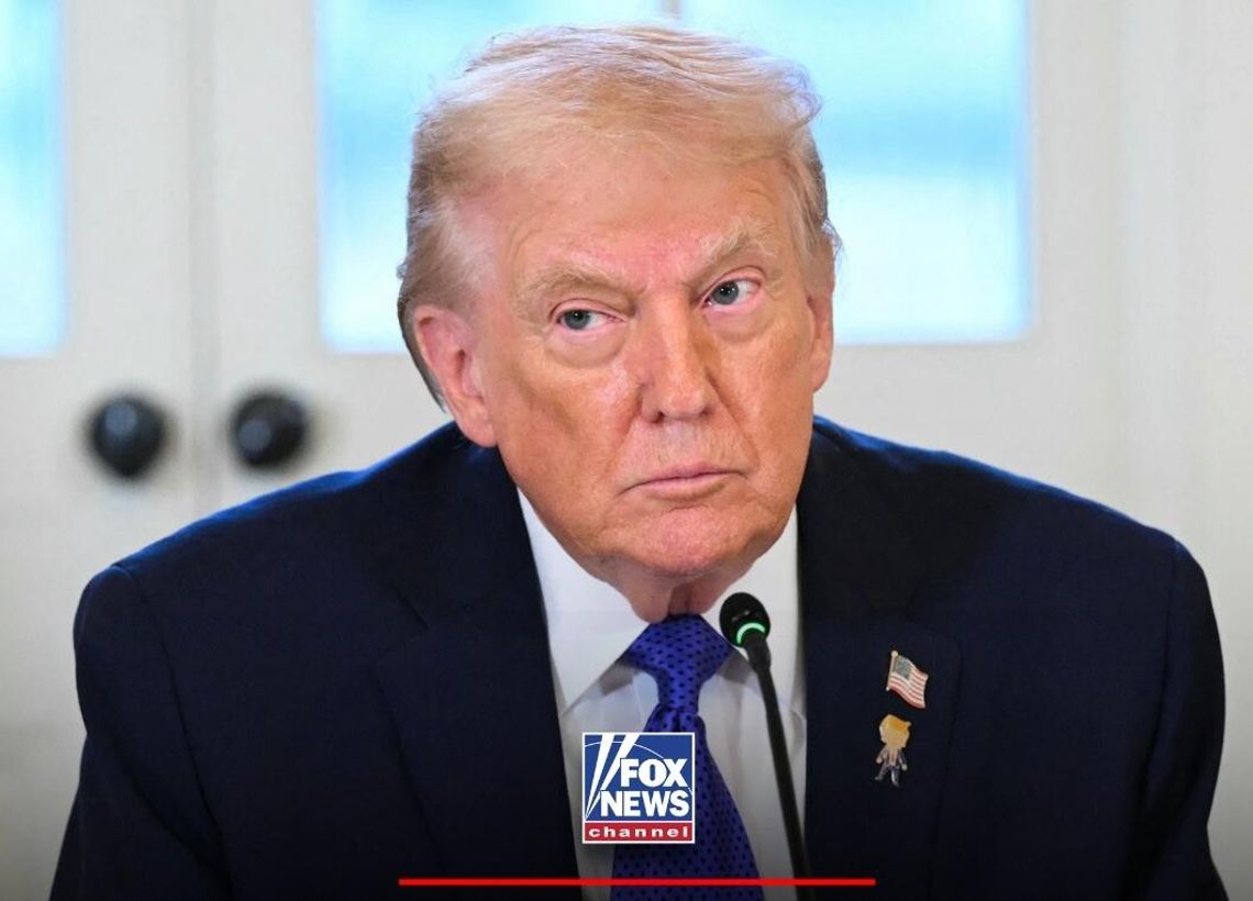 Prezydent Trump: wierzę, iż do poniedziałku zawrzemy porozumienie z Iranem