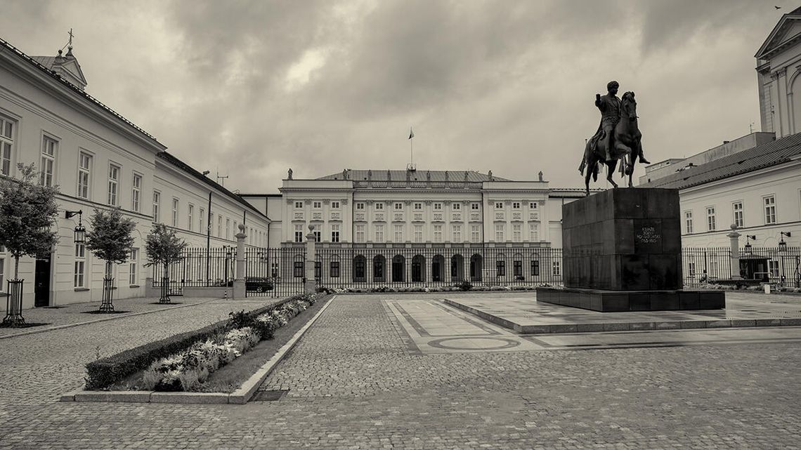 Prezydent zaprosił szefa MSZ na spotkanie na 26 stycznia