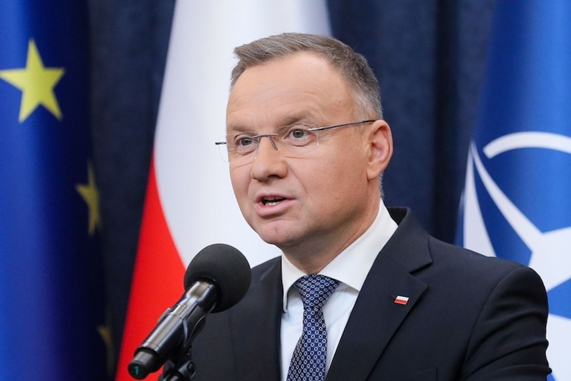 Prezydent zawetował ustawą uznającą język śląski za regionalny