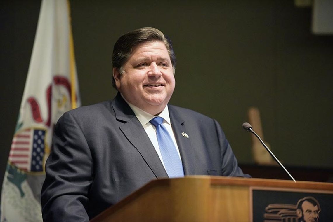 Pritzker na prezydenta? Gubernator Illinois ucina spekulacje