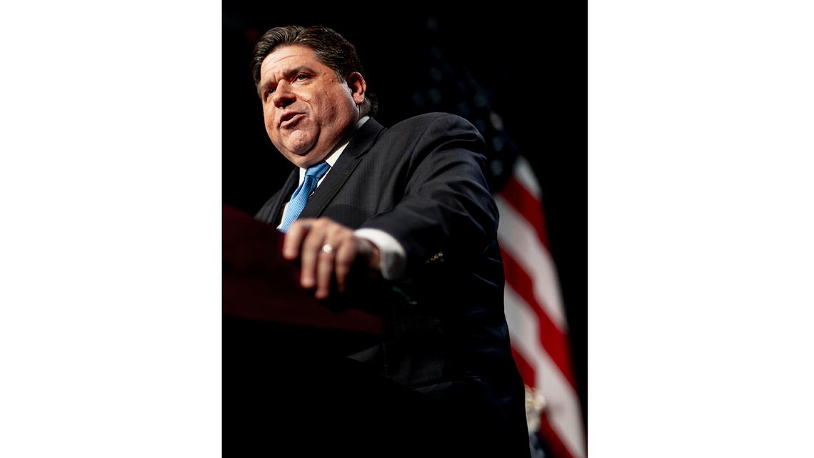 Pritzker w New Hampshire. Przemówienie, które może zapowiadać prezydencką kampanię