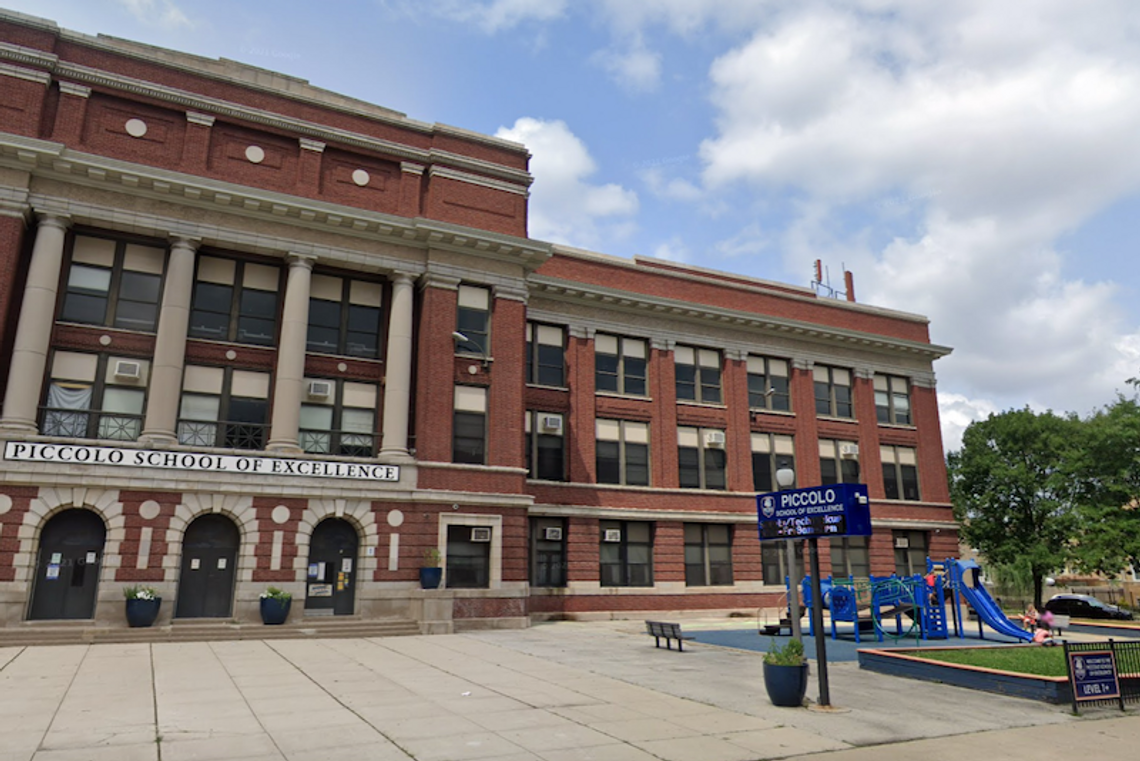 Próba uprowadzenia dziecka na północnym zachodzie Chicago