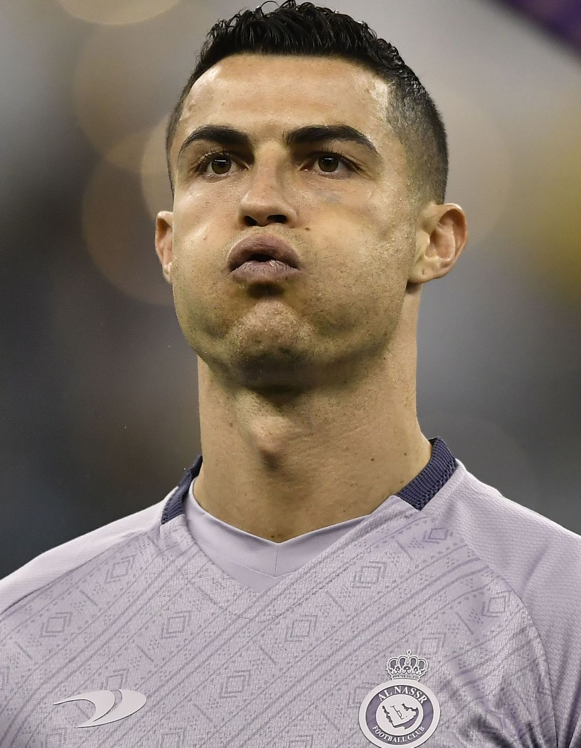 Problemy Cristiano Ronaldo po meczu z Al-Hilal