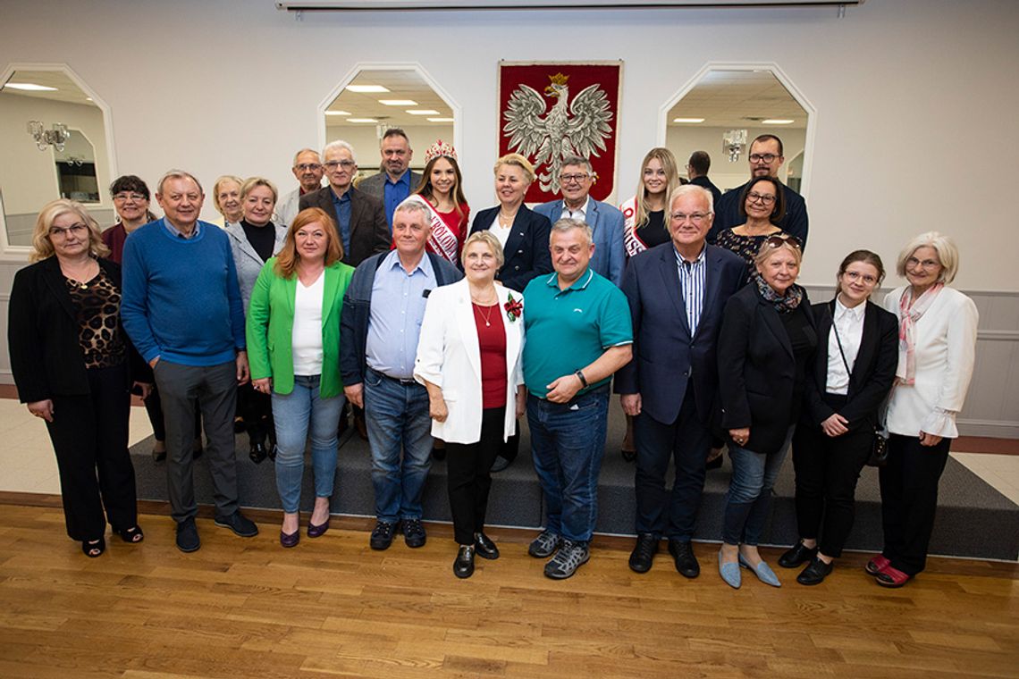 Projekcja filmu „Solidarność 2022” w ramach festiwalu „Losy Polaków”