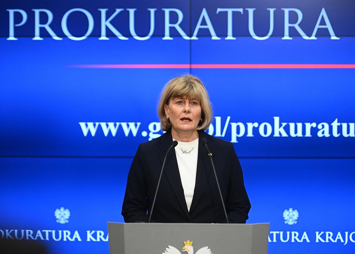 Prok. Adamiak: powstał zespół, który ma koordynować postępowania ws. nieprawidłowości wyborczych