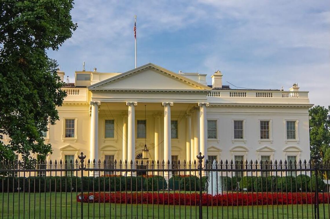 Prokurator generalny: Trump ma prawo odmówić mediom wstępu do Białego Domu