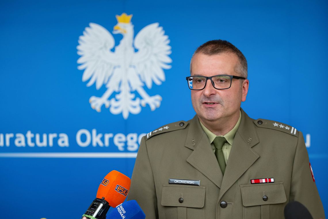 Prokuratura: dron z Rusinowa miał głowicę bojową; wstępne ustalenia - to rosyjska Gerbera 2 Prokuratura: dron z Rusinowa miał głowicę bojową; wstępne ustalenia - to rosyjska Gerbera 2