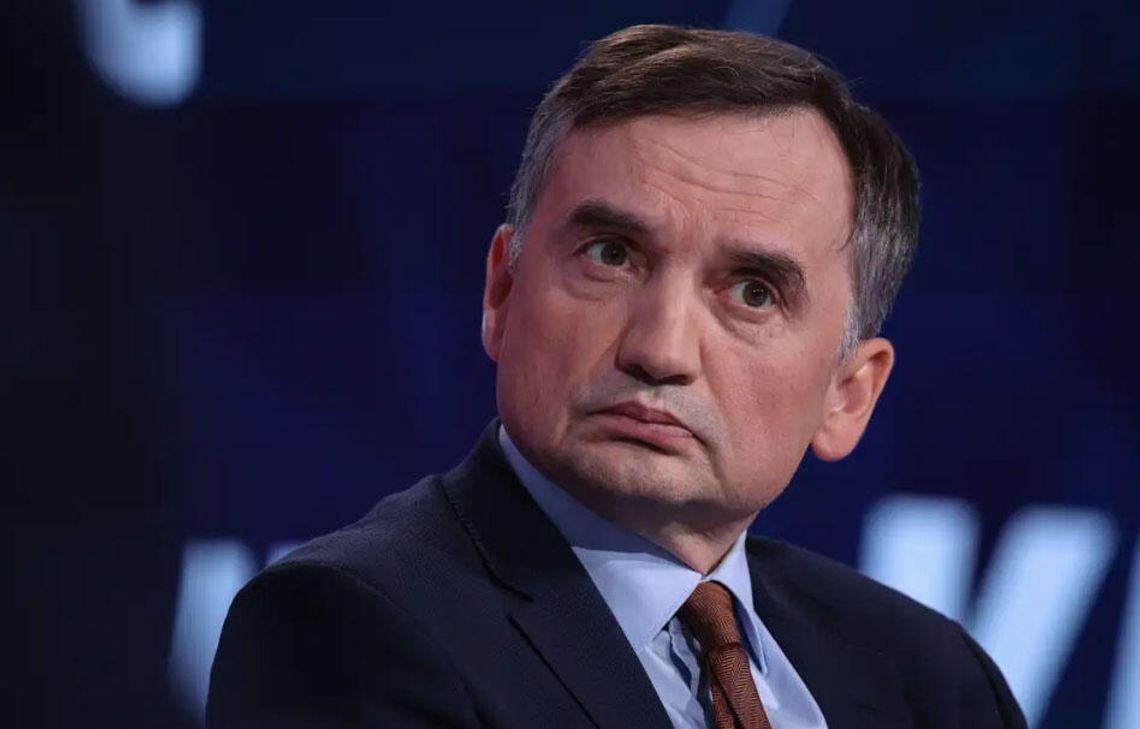 Prokuratura Krajowa: wydano list gończy za byłym ministrem Zbigniewem Ziobro