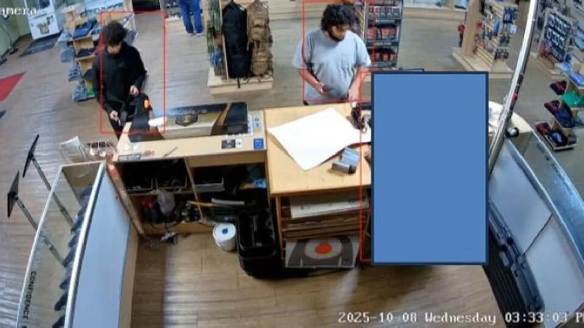 Prokuratura postawiła zarzuty ws. potencjalnego zamachu podczas Halloween pod Detroit Prokuratura postawiła zarzuty ws. potencjalnego zamachu podczas Halloween pod Detroit