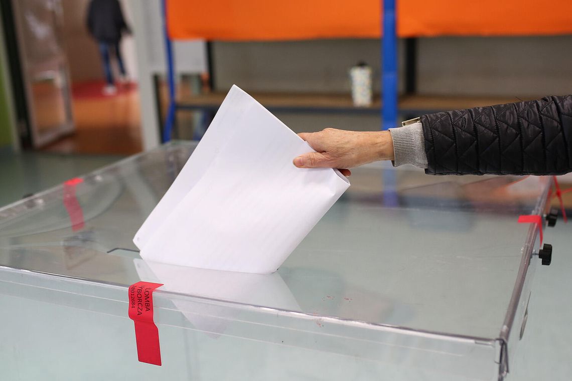 Prokuratura: rozbieżności w trzech obwodowych komisjach w związku z wyborami prezydenckimi