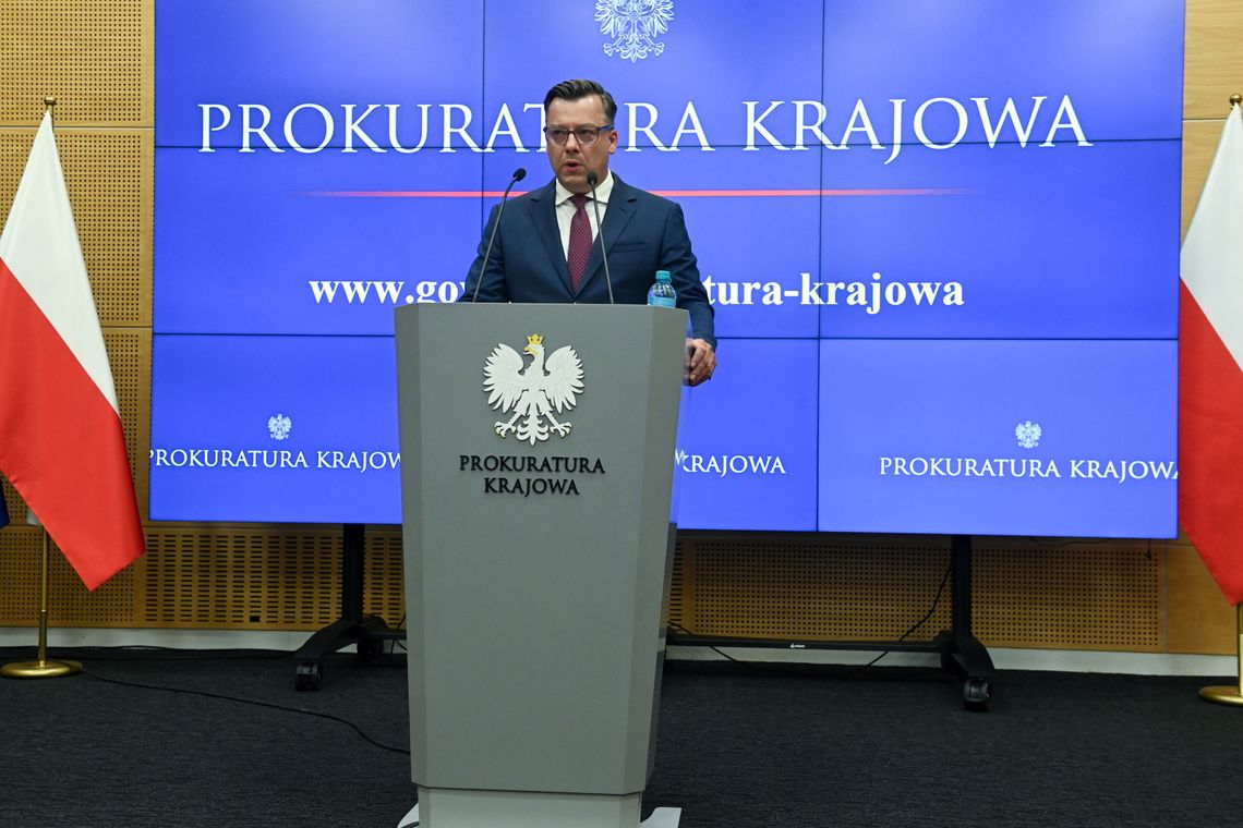 Prokuratura skierowała pierwszy akt oskarżenia w sprawie nieprawidłowości w RARS
