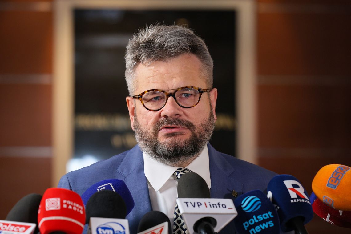 Prokuratura: umorzono śledztwo w dwóch wątkach sprawy tzw. zamachu stanu