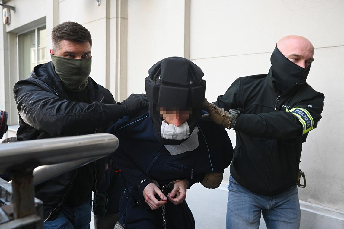 Prokuratura wszczęła śledztwo w sprawie zabójstwa na kampusie UW