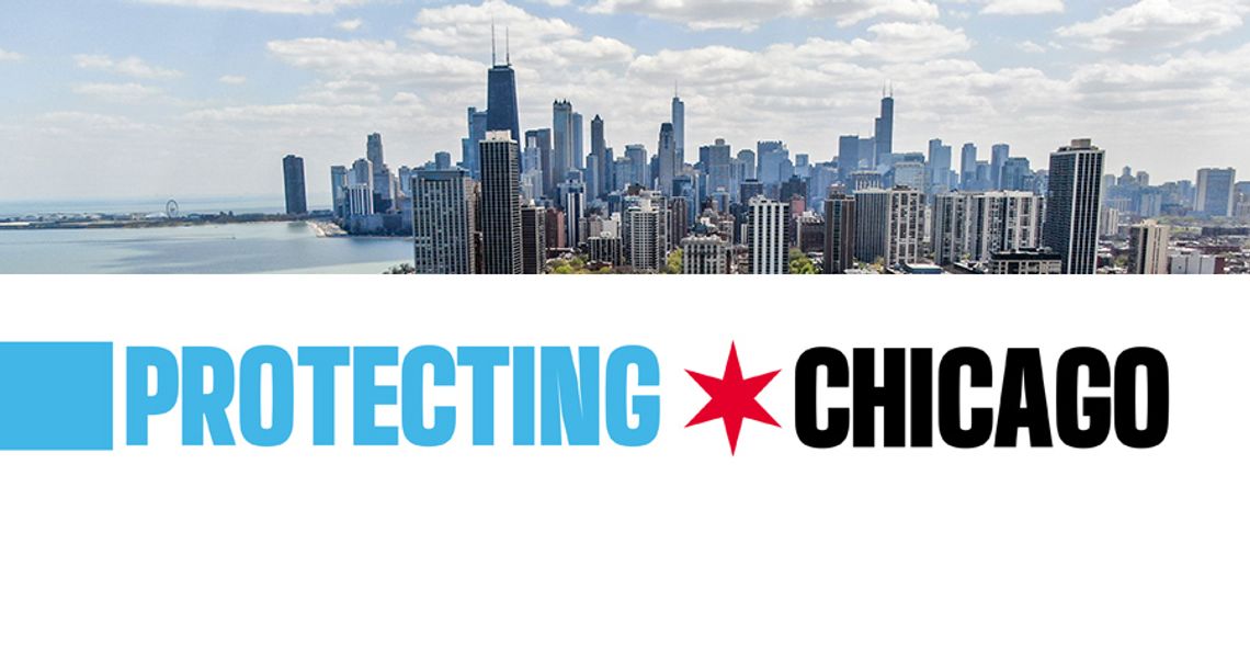 „Protecting Chicago” czyli plan odmrażania miejskiej gospodarki