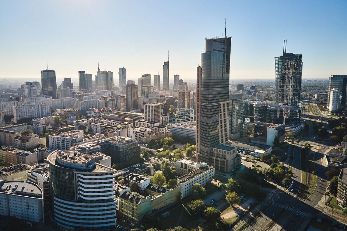 Prowadzenie działalności w Polsce: Wyzwania i możliwości