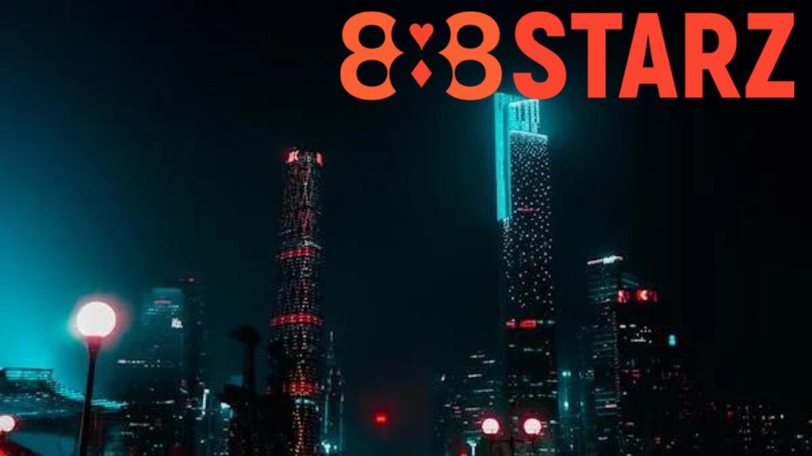 Przegląd 888Starz - platformy hazardowej premium dla polskich graczy