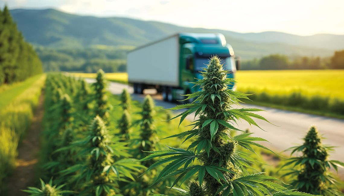 Przeklasyfikowanie marihuany a prawo CDL: co musisz wiedzieć?