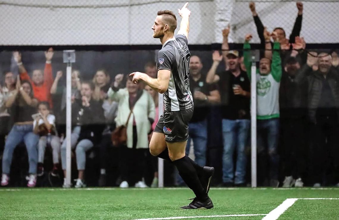 Przełamanie Wisłoki. Pierwsza przegrana Eagles Przełamanie Wisłoki. Pierwsza przegrana Eagles