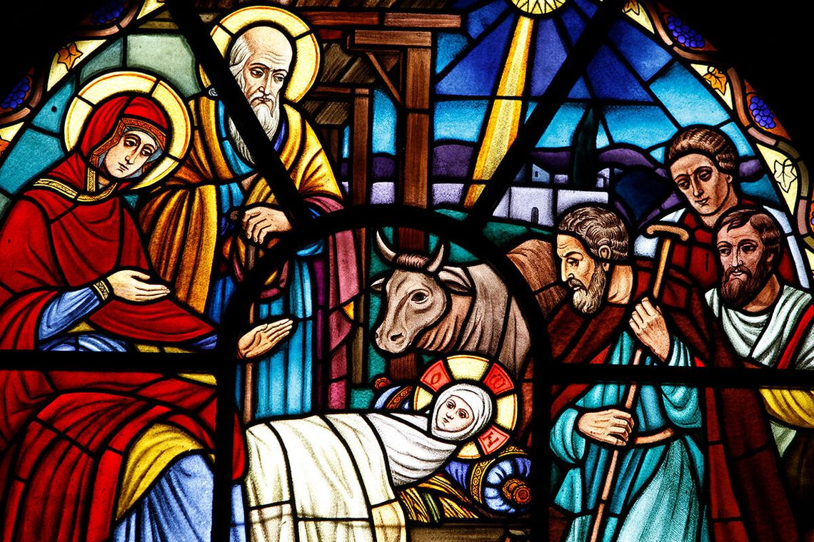 Przesłanie świąteczne Duszpasterstwa Polonijnego w Archidiecezji Chicagowskiej