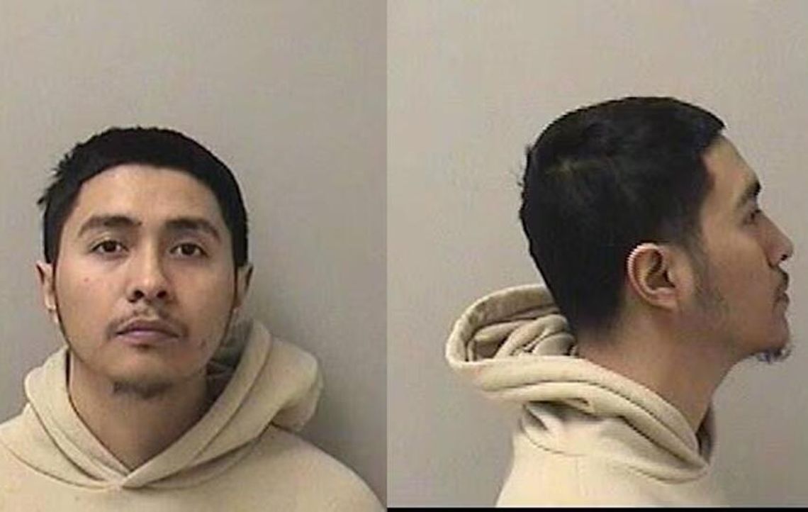 Przestępca seksualny upoił i odurzył nastolatkę poznaną w internecie, i napastował seksualnie