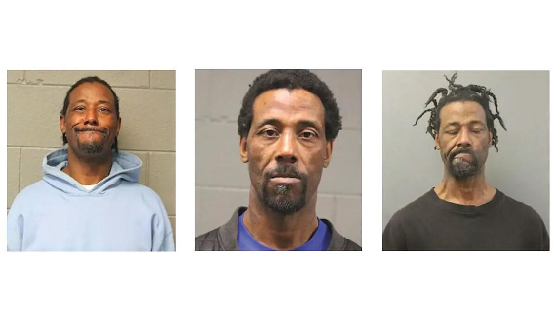 Przestępca z długoletnią przeszłością kryminalną oskarżony o podpalenie kobiety w pociągu CTA Przestępca z długoletnią przeszłością kryminalną oskarżony o podpalenie kobiety w pociągu CTA