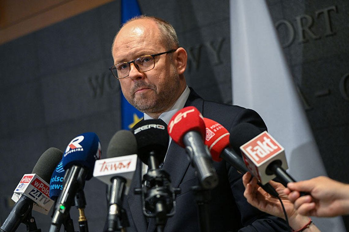 Przydacz o sprawie znieważenia nastolatek z Ukrainy: potępiam tego typu akty agresji Przydacz o sprawie znieważenia nastolatek z Ukrainy: potępiam tego typu akty agresji
