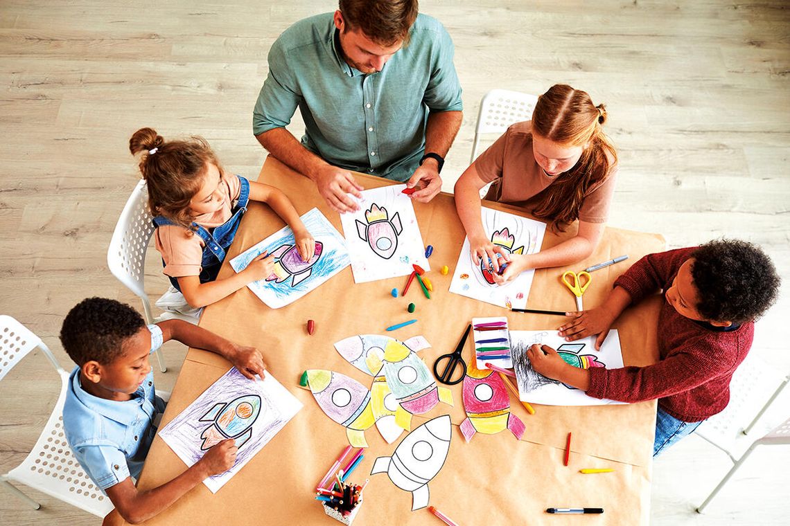 Przykłady, wzory, inspiracje