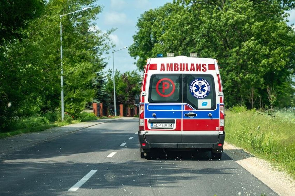 Przypadek cholery u seniorki w Stargardzie