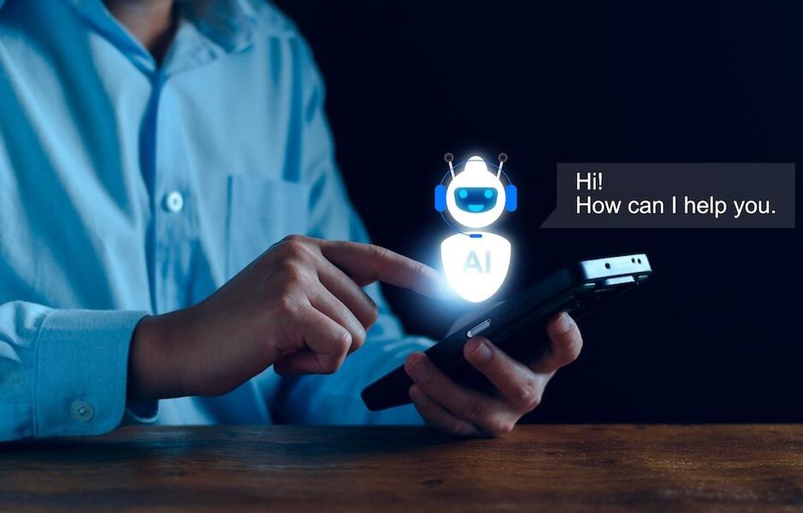 Przypadek Holendra wskazuje na ryzyko urojeń wzmacnianych przez AI