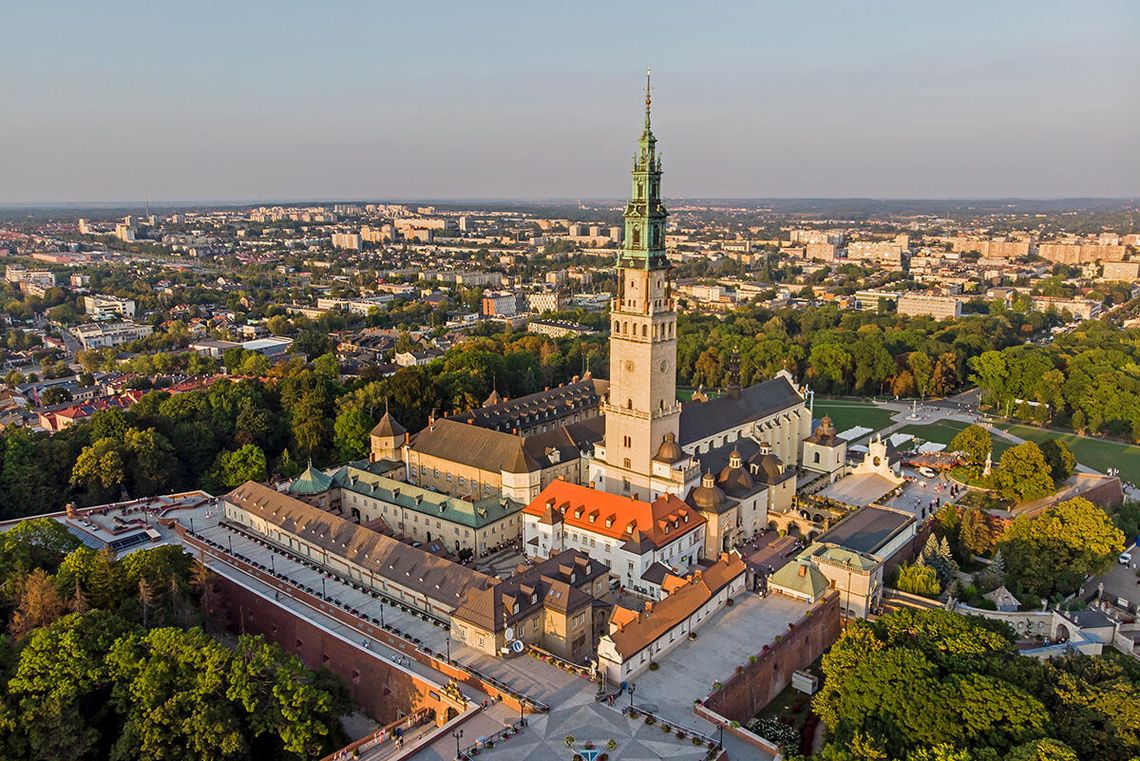 Przyrzekamy! Ślubujemy!