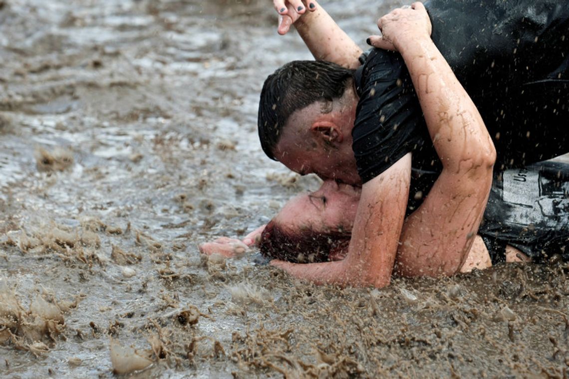 Przystanek Woodstock zgromadził ok. 500 tys. osób. ZOBACZ ZDJĘCIA