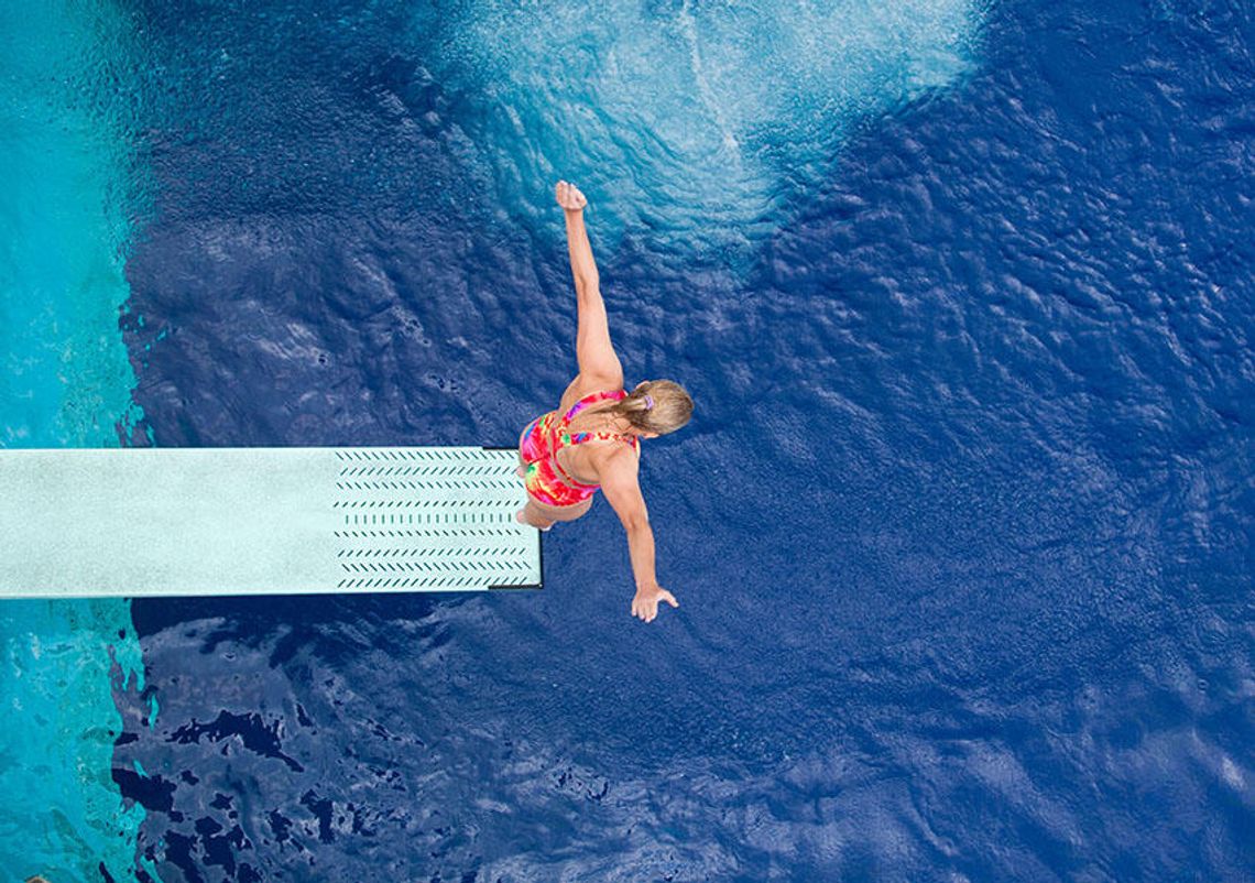 PŚ w skokach do wody - zawody w Meksyku odwołane PŚ w skokach do wody - zawody w Meksyku odwołane