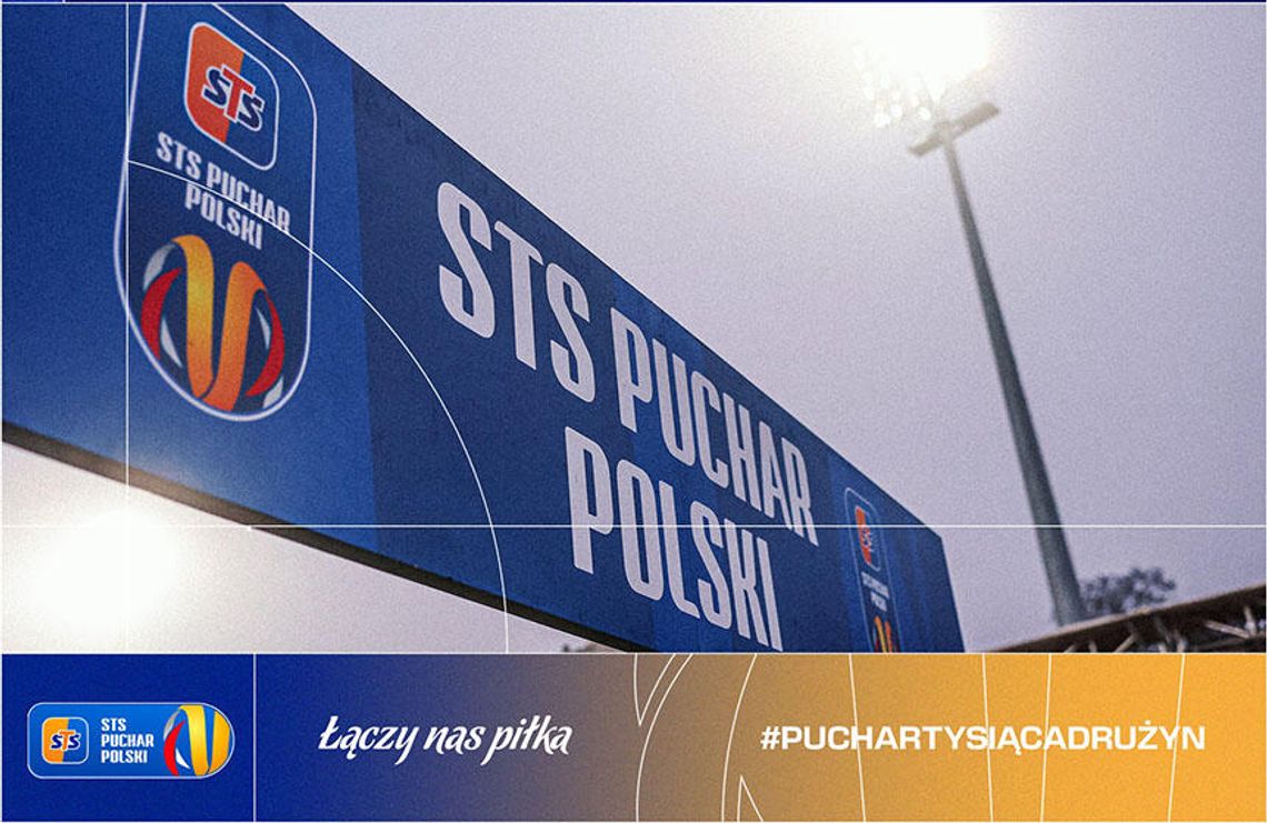 Puchar Polski – dwie pary z ekstraklasy w ćwierćfinale Puchar Polski – dwie pary z ekstraklasy w ćwierćfinale