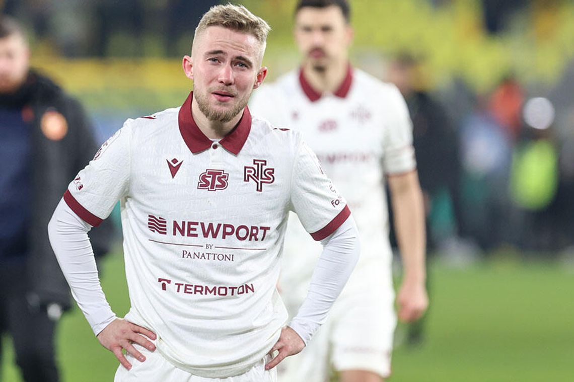 Puchar Polski - GKS Katowice pierwszym półfinalistą