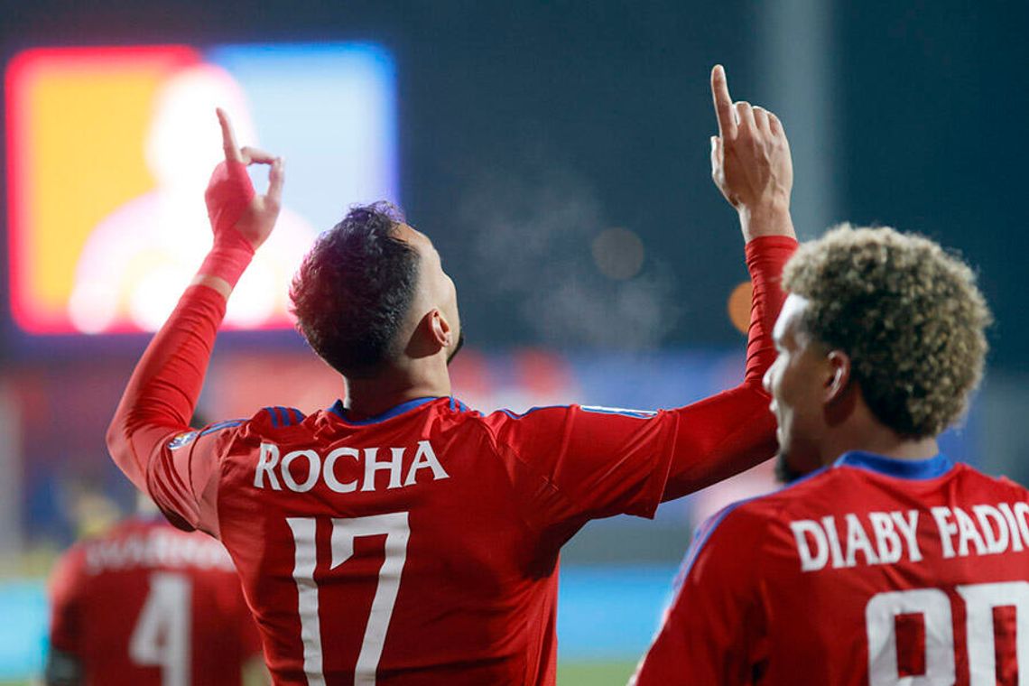 Puchar Polski  - Raków Częstochowa drugim finalistą