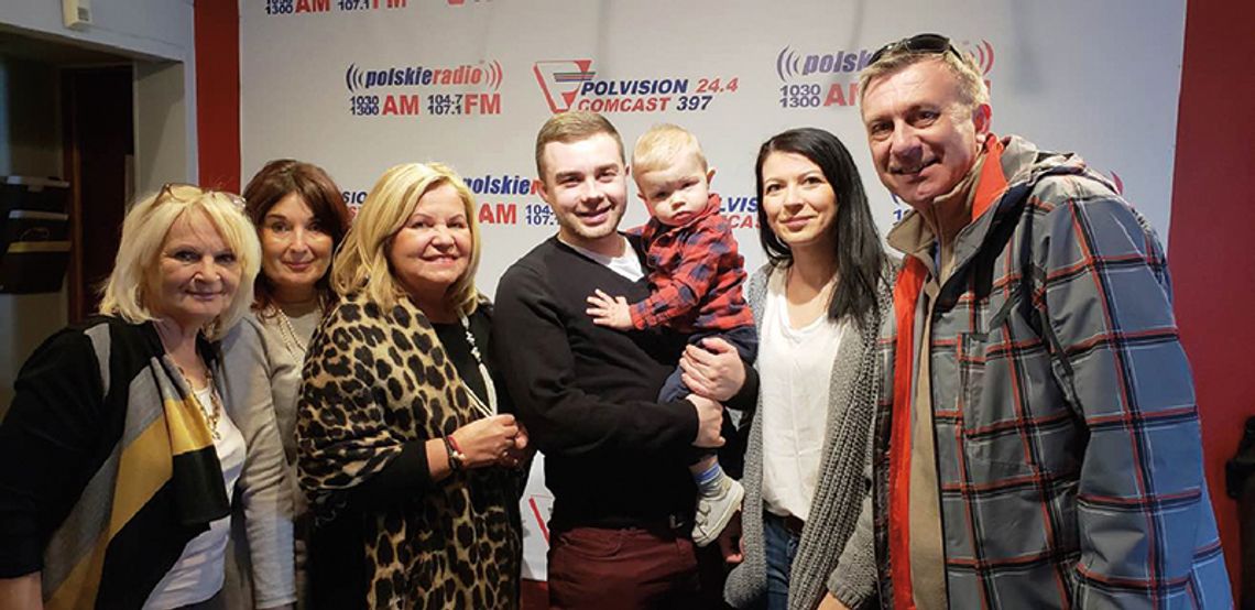 Radioton Fundacji Dar Serca na rzecz ratowania zdrowia i życia polskich dzieci